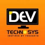 dev technosys profile picture