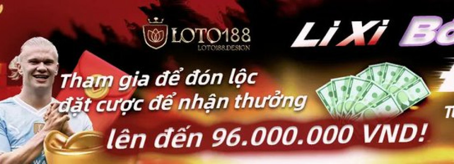 Loto188 Cover Image