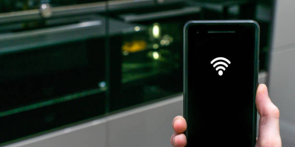 LPB Piso WiFi: A Smart Solution for Internet Access