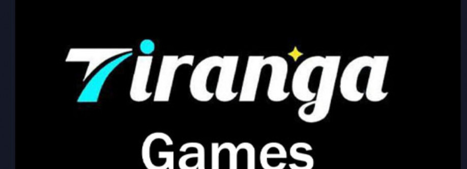 tiranga Cover Image