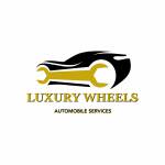 Luxury Wheels profile picture