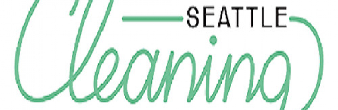 Seattle Cleaning Cover Image