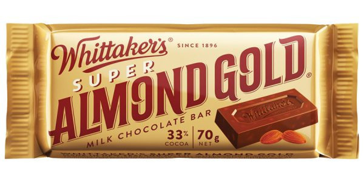 Why Whittaker’s Chocolates Are Popular in NZ