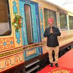 palace on wheels Profile Picture