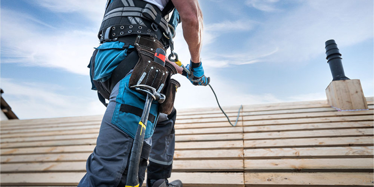 Harnesses: Essential Safety Gear for Protection in High-Risk Environments