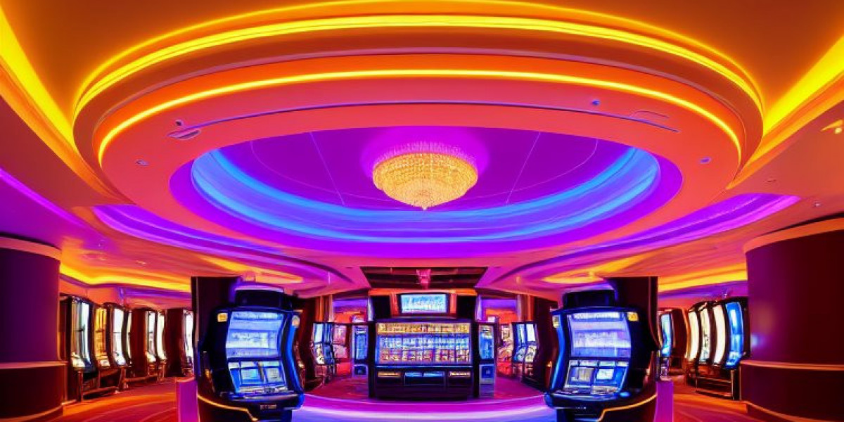 Gefahrloses Spielen im Testbetrieb bei 9 Casino