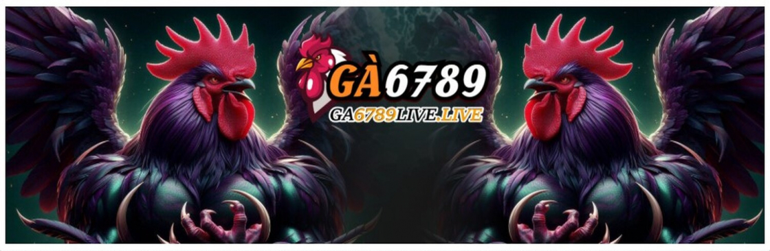 GA6789 Cover Image