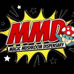 Magic Mushroom Dispensary profile picture