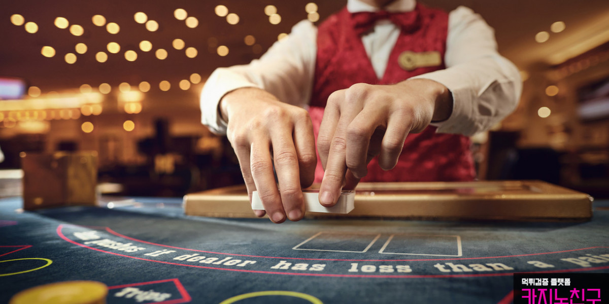 Ensuring Safe Online Gambling Experiences with Casino79’s Scam Verification Platform