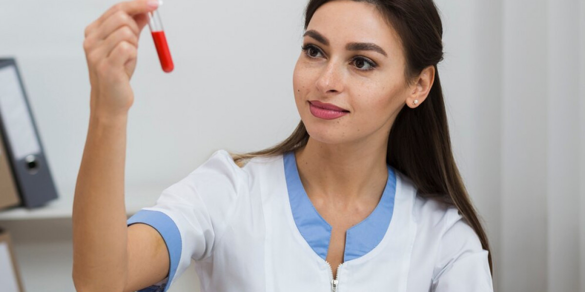 The Science Behind PRP: How Platelet-Rich Plasma Heals Your Body