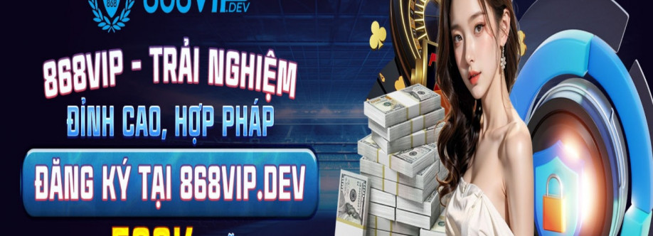 868vip dev Cover Image