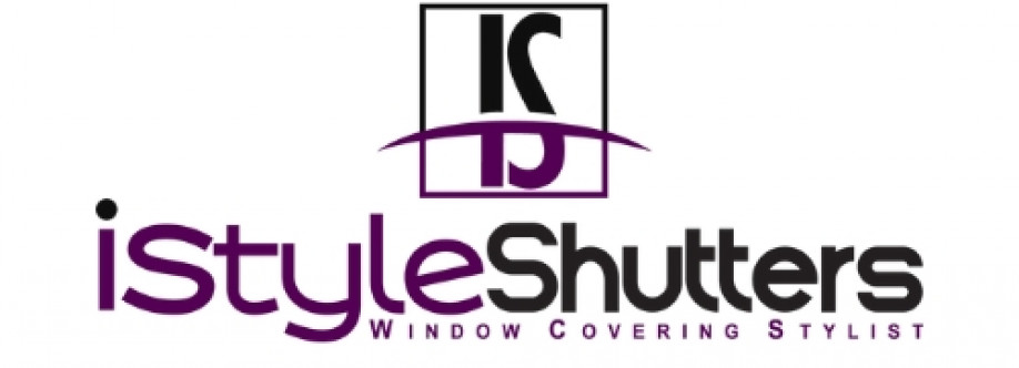 iStyle Shutters Profile Picture