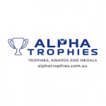 Alpha Trophies profile picture