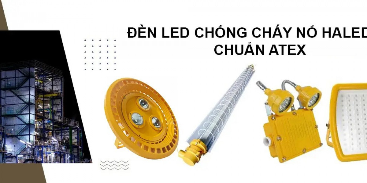 bao gia den led chong chay no