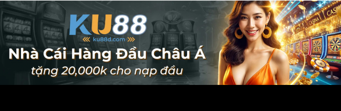 KU88 Cover Image