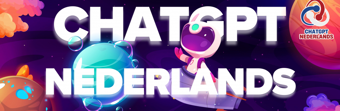 ChatGPT Nederlands Cover Image