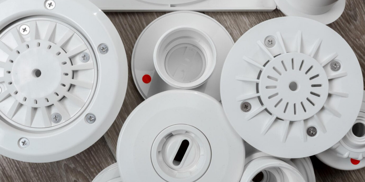 Battery Operated Smoke Detectors Market Threats: How Regulations, Supply Chains, and Technology Impact Growth