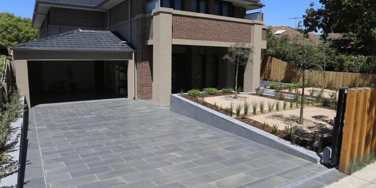 Experience Timeless Elegance with Bluestone Solutions in Melbourne