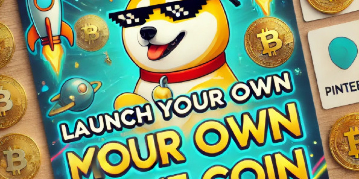 From Zero to Crypto Hero: How to Launch a Meme Coin