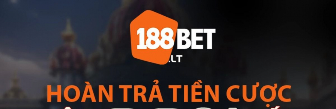 188 BET Cover Image