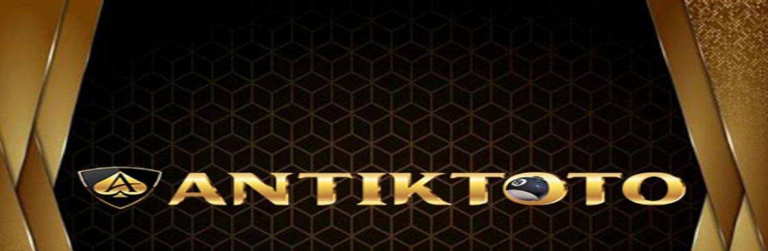 Antiktoto Cover Image