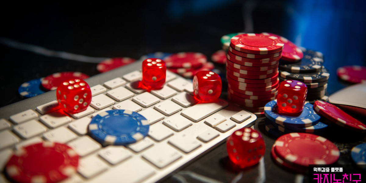 Exploring Online Casino Safety with Casino79's Scam Verification Platform