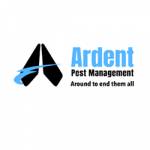 Ardent Pest Management profile picture