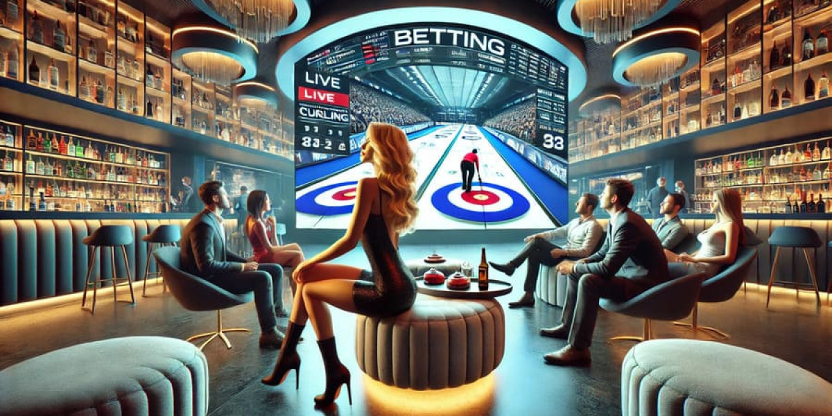 The Ultimate Scam Verification for Online Gambling Sites: Discovering the Power of toto79.in