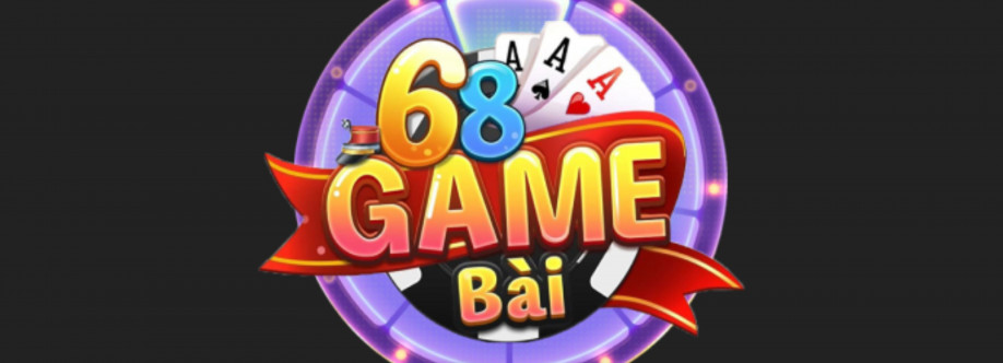 68gamebai vision Cover Image