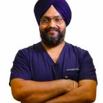 Dr Sukhvinder Singh Profile Picture