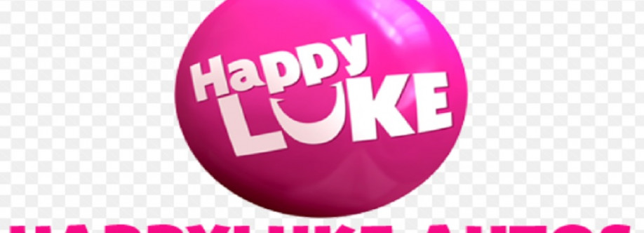 HAPPYLUKE Cover Image