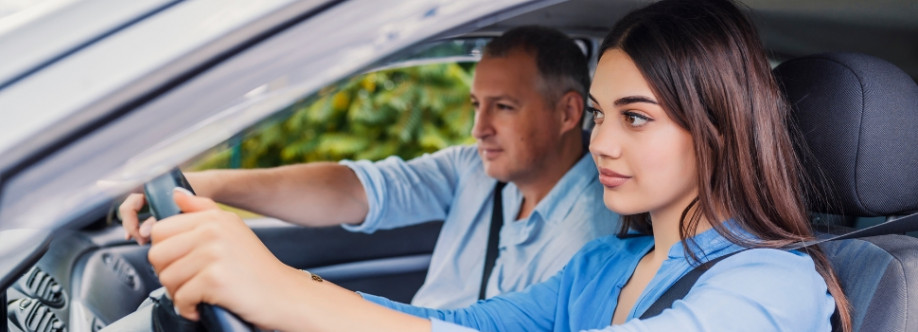 Driving Lessons Melbourne Cover Image