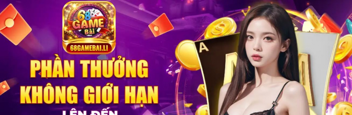 68 Game Bài Cover Image