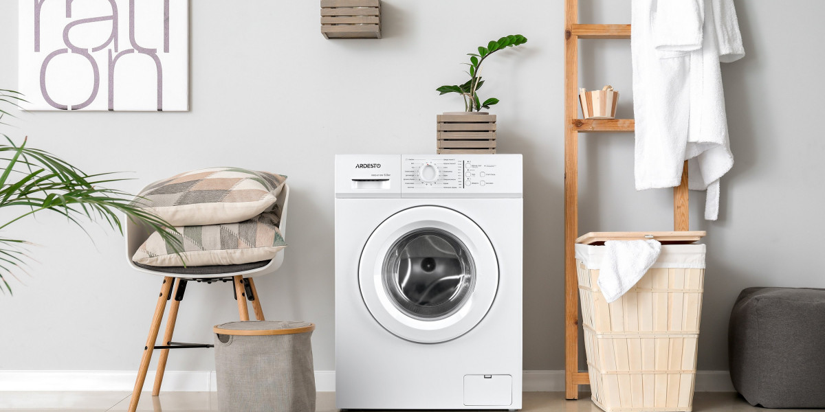 Washing Machine Market Competitive Strategies: Gaining Market Share in a Crowded Field