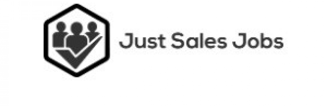 Just Sales Jobs Cover Image