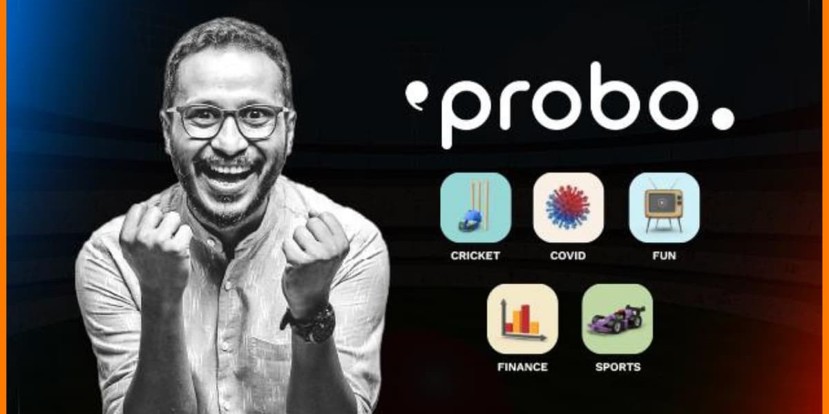 Probo App Download Latest Version For Android 2025