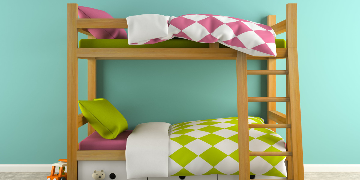 The Ultimate Guide to Bunk Beds for Three: Maximizing Space and Comfort