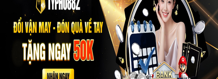 Typhu88 Cover Image