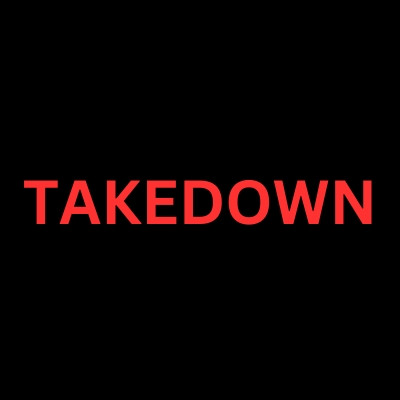 Take Down Profile Picture