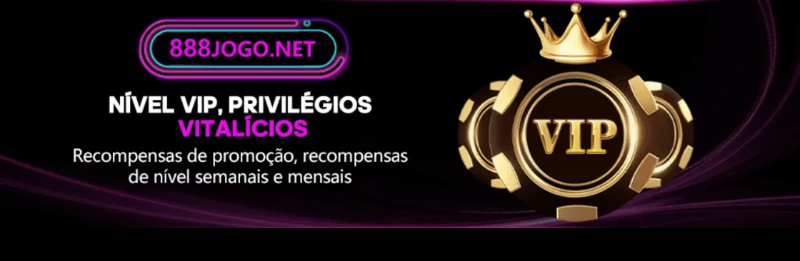 888jogo Online Cover Image