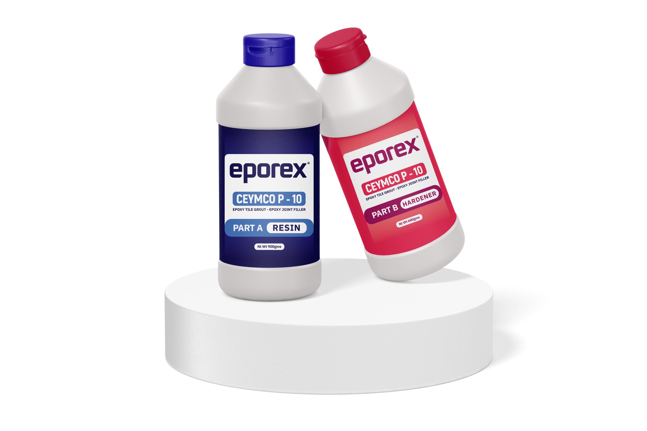 Performance Chemical Manufacturer | Anti Corrosive Coatings
