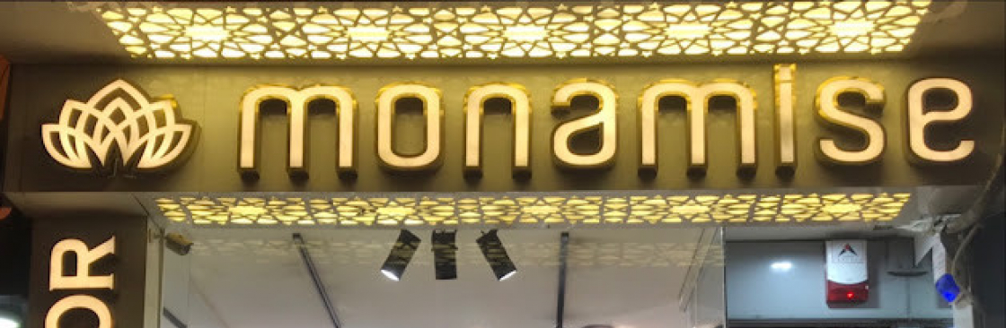 Monamise Homewear Cover Image