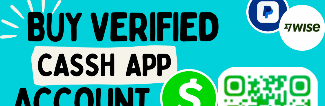 Buy Verified Cash app Accounts Cover Image