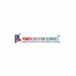 Power Solution Services Profile Picture