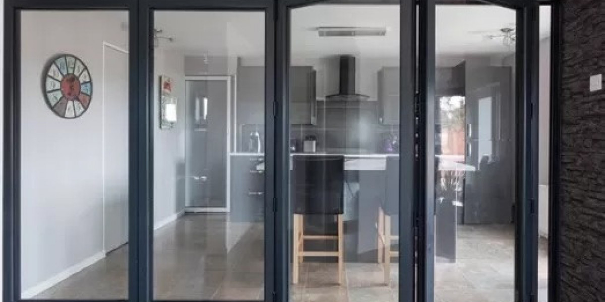 You Are Responsible For A Replacement Glass For Bifold Doors Budget? 12 Best Ways To Spend Your Money