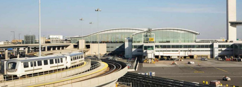 Airways Airports Cover Image