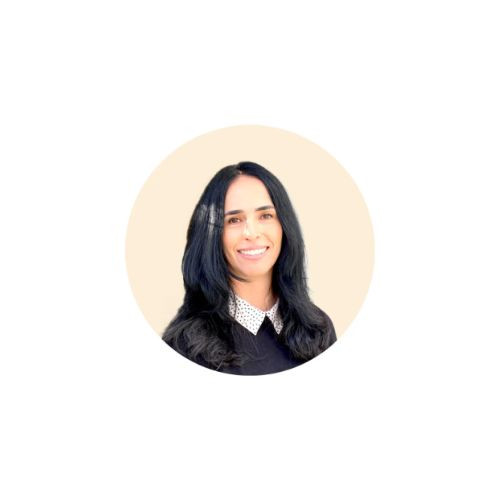 Gina Gonzalez Notary Profile Picture