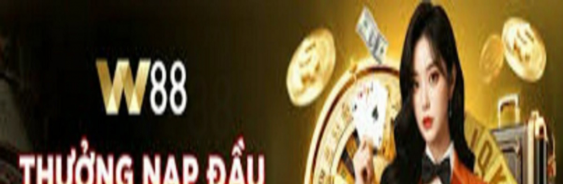 W88 Cover Image