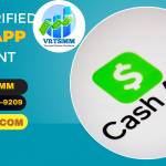 How to Buy Verified Cash App Accounts Safely in 2025 Profile Picture