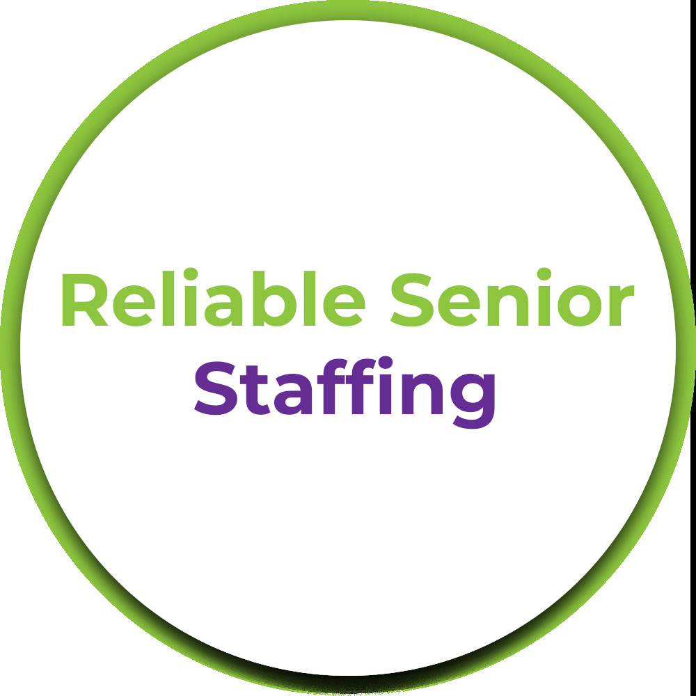 Reliable Senior Staffing Profile Picture
